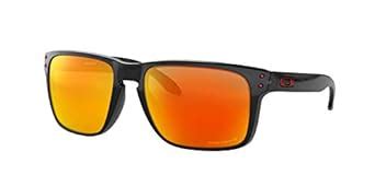 Buy Oakley PRIZM Square HolbrOOk Xl Sunglasses( 0OO9417| 59 mm |PRIZM ...