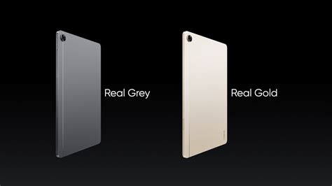 Realme’s new tablet gets listed on Geekbench - key specifications ...