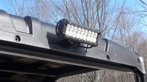 Image result for UTV LED Light Bar