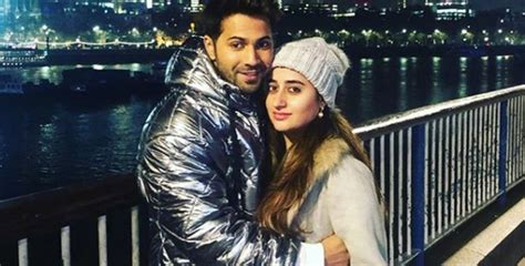 Varun Dhawan Sets An Example Of Being A Responsible Celeb After He ...