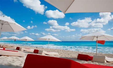 Bel Air Collection Resort & Spa Cancun in Cancún} | Groupon Getaways
