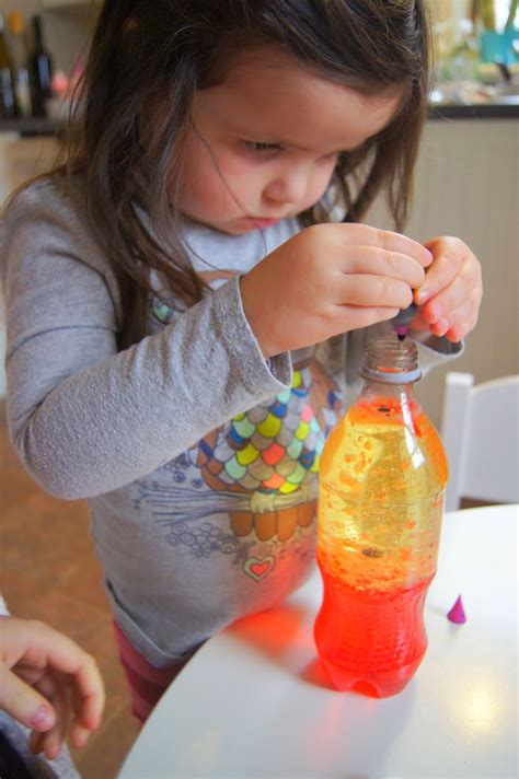 How To Make Kid Friendly Lava Lamps at Lilly Hoover blog