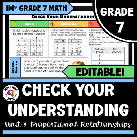 Image result for Math 7th Grade Unit 2 Lesson 14