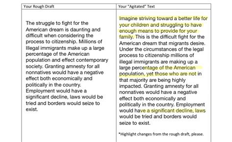 Image result for Revise Draft