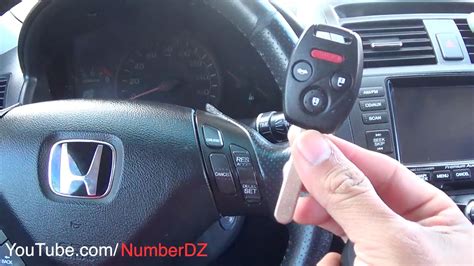 Rezultat imagine pentru Honda Remote Programming