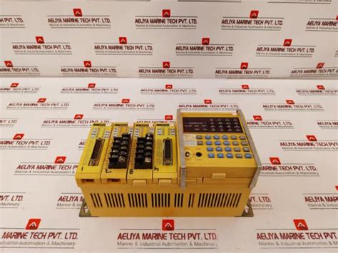 Koyo E-01B-4130 Programmable Controller With Input Output Module 24V D ...