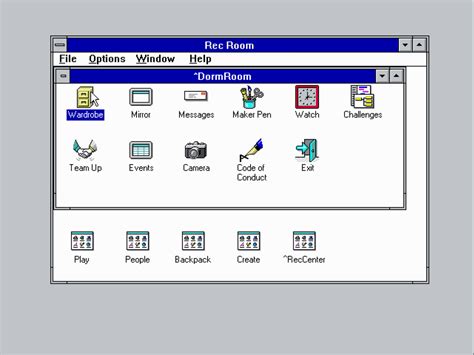 Rec Room Mod Menu 的图像结果