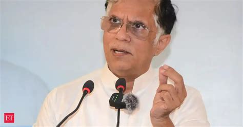 'ECI vs people of Bihar': As NDA leads, Congress claims CEC Gyanesh ...
