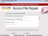 Repair Microsoft Access Database 2.0 - Hämta