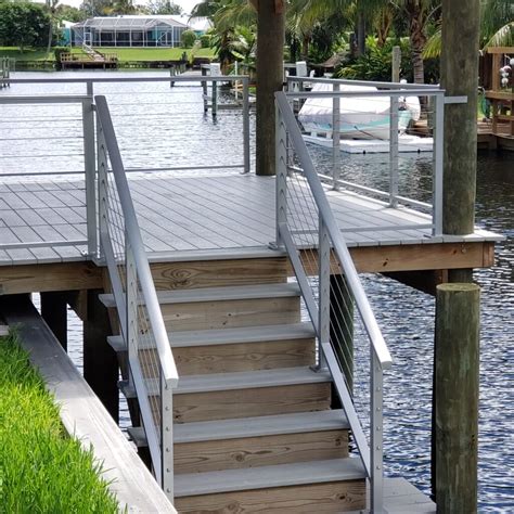 Image result for Loading Dock Railing