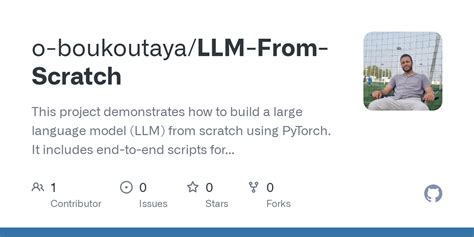 Image result for Build LLM Model From Scratch
