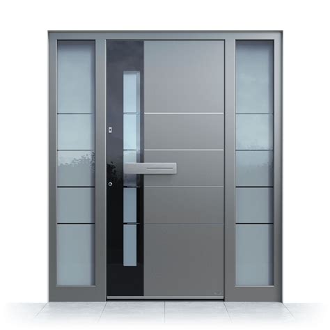 Premium 0130 Model | PIRNAR Aluminium Doors