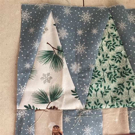 Image result for Christmas Table Runner Sewing Project