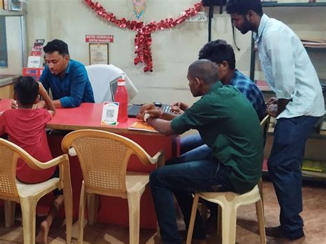 Best Computer Training Institute in Pudukkottai | AI ML Python Full ...