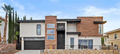 5532 Ventana Del Sol Dr, El Paso, TX 79912 | Homes.com