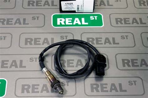 LSU 4 9 O2 Sensor 的图像结果