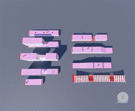 Image result for Roblox Line Runner Template