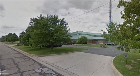 Preble County Jail OH: Inmate Search & Roster