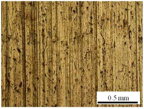 Effects of Cr3C2 Addition on Wear Behaviour of WC-Co Based Cemented ...