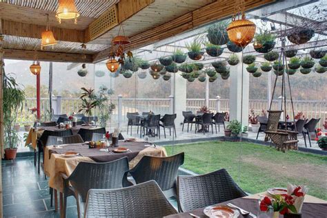 EllBee Ganga View, Rishikesh - TimesTravel