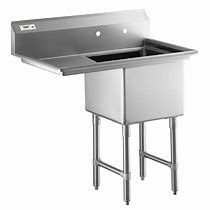 Image result for Regency Stainless Steel Sinks