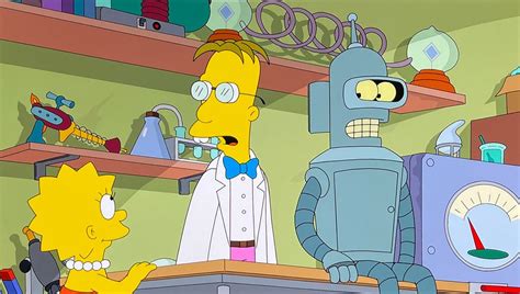 Image result for Simpsorama Highlights