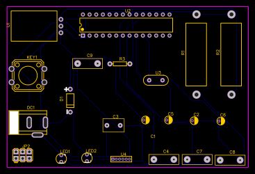Image result for Arduino Atmega 326