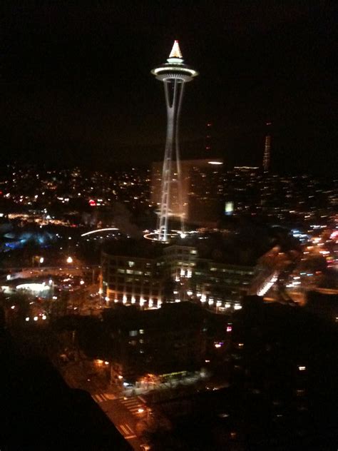 Seattle Gay Scene – Gay Events & Travel