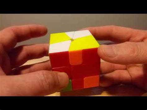 Square-1 Tutorial 的图像结果