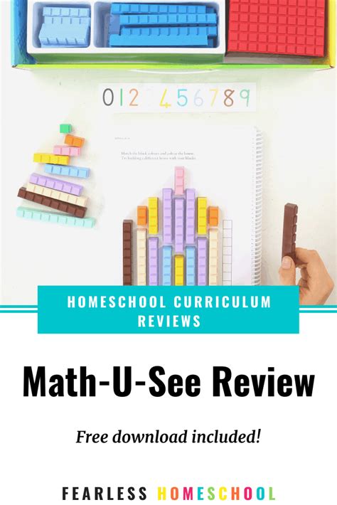 Image result for Math U See Alphabet