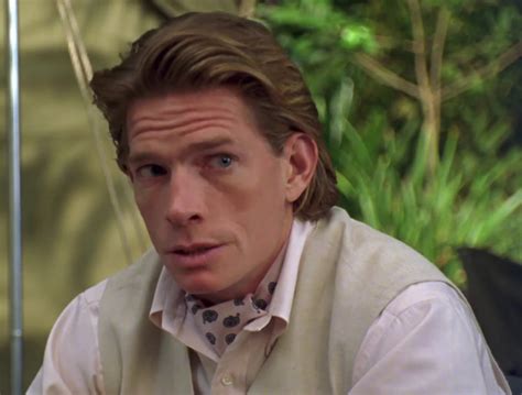 Thomas Haden Church - Biography, Height & Life Story | Super Stars Bio