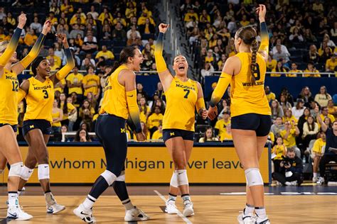 5 dark horses in this year's NCAA volleyball tournament bracket | NCAA.com