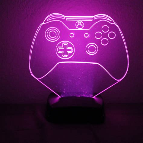 Image result for Lighting Xbox One Controller
