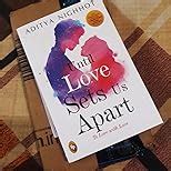 Buy Until Love Sets Us Apart: To Love with Love Book Online at Low ...