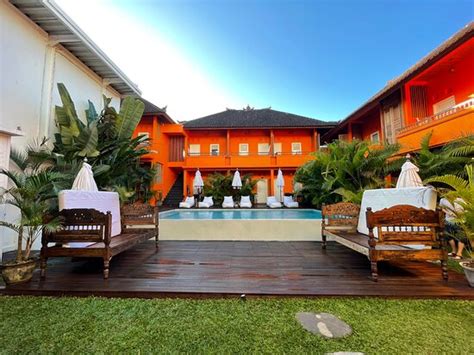 THE ROOM PADANG-PADANG (Bali/Pecatu) - Guesthouse Reviews, Photos, Rate ...