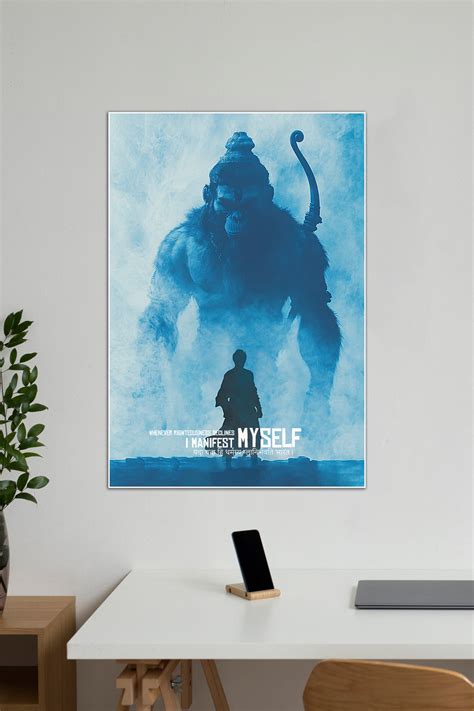 Devotional Poster | Posterized.in