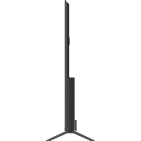 Sanyoo-SAQ500 – SVMC G50UHD (127 cm) - Google TV Android 4K Smart (50 ...