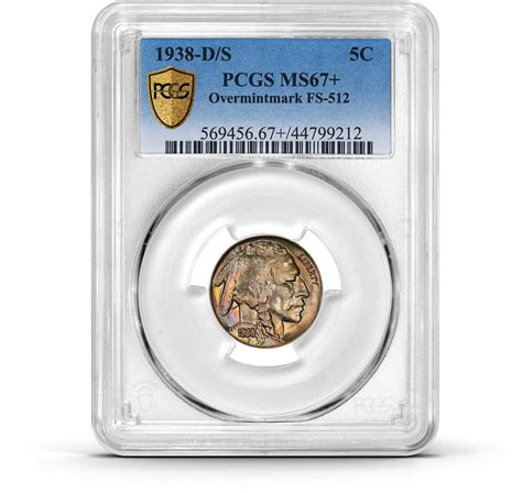 Image result for PCGS Varieties
