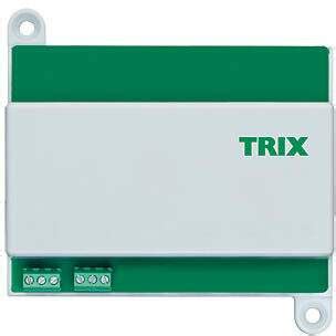 Image result for Trix 66846 Ho Reversing Loop Module