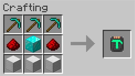Image result for Quarrying Minecraft