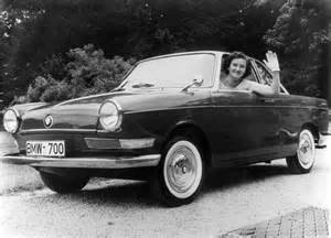 The smallest (and cutest) cars ever produced