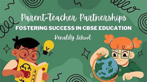 Parent Teacher Partnership 的图像结果