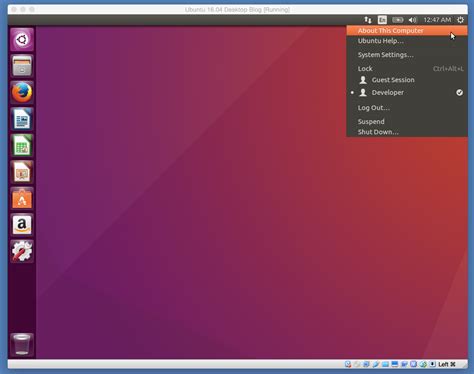 Image result for Ubuntu Linux PC