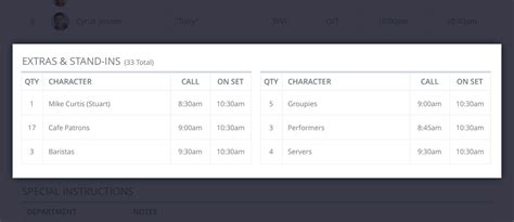 Image result for Call Out Sheet Animation