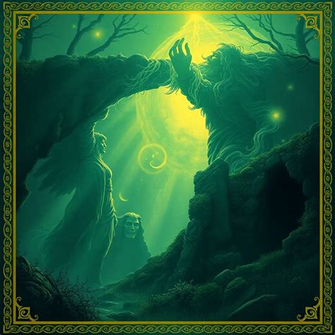 The Cyclops of Greek Mythology: One-Eyed Monsters and Their Role in the ...