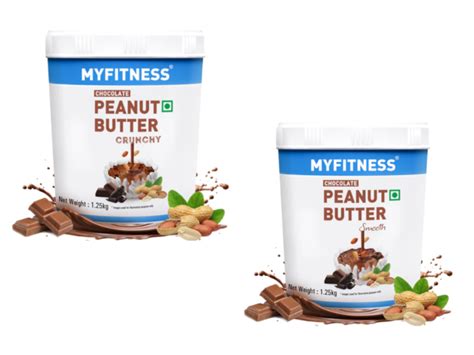 MyFitness forays into UAE's Rs 2,000 crore peanut butter market