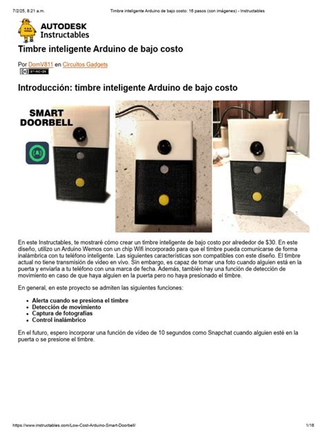 Image result for Arduino Timbre