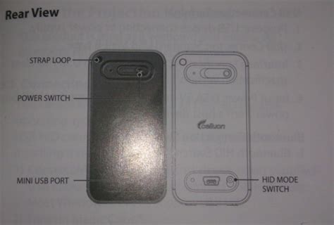 Image result for Celluon Magic Cube Keyboard Problems