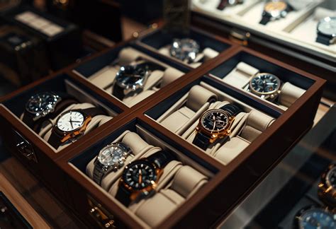 Image result for Watch Collection Tour