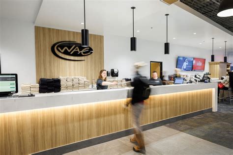 Gym in North Shore - Wisconsin Athletic Club